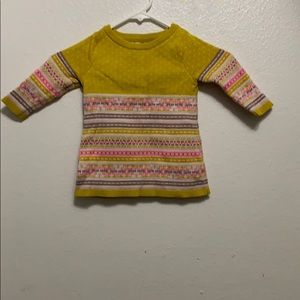 Kids sweater